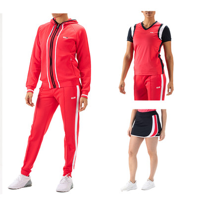 Sjeng Sports teamkleding damespakket 28