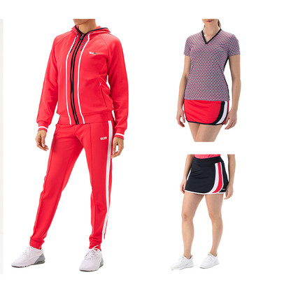 Sjeng Sports teamkleding damespakket 31