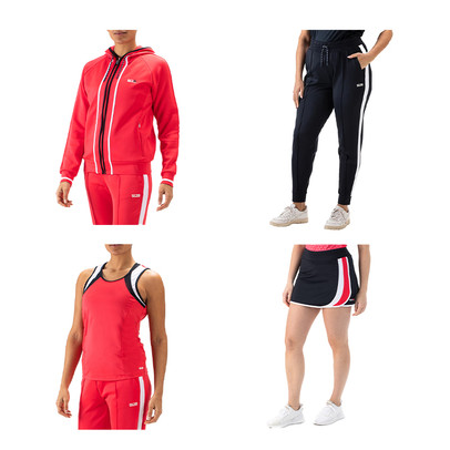 Sjeng Sports teamkleding damespakket 33