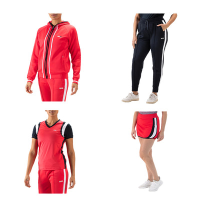 Sjeng Sports Damen-Set 34