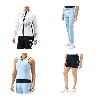 Sjeng Sports Damen-Set 39