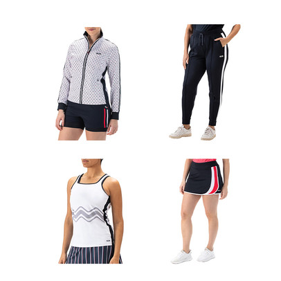 Sjeng Sports Damen-Set 48