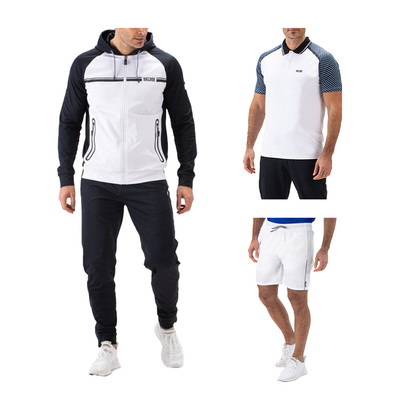 Sjeng Sports Herren-Set 16