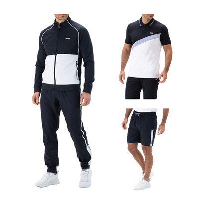 Sjeng Sports teamkleding herenpakket 20