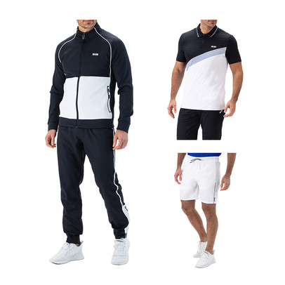 Sjeng Sports Herren-Set 25
