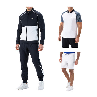 Sjeng Sports Herren-Set 26