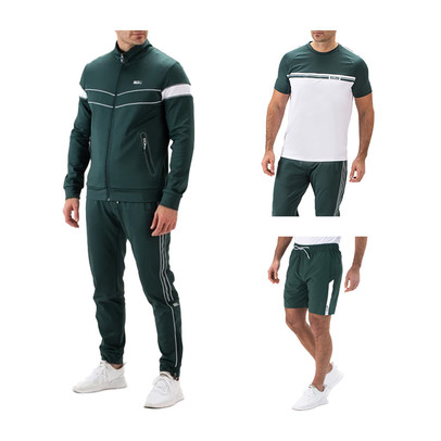 Sjeng Sports Herren-Set 2