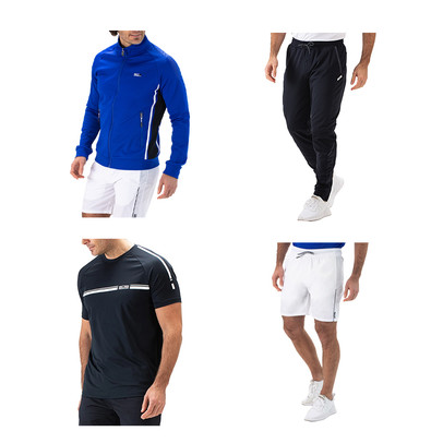 Sjeng Sports teamkleding herenpakket 34