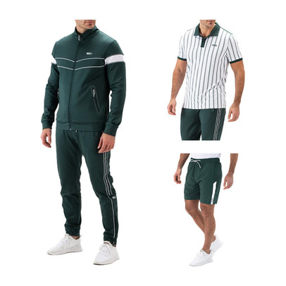 Sjeng Sports teamkleding herenpakket 3