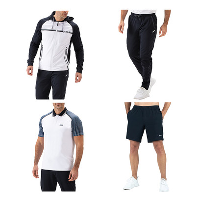 Sjeng Sports Herenpakket 45