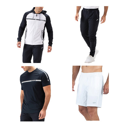 Sjeng Sports Herenpakket 47