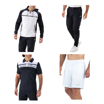 Sjeng Sports Herenpakket 48
