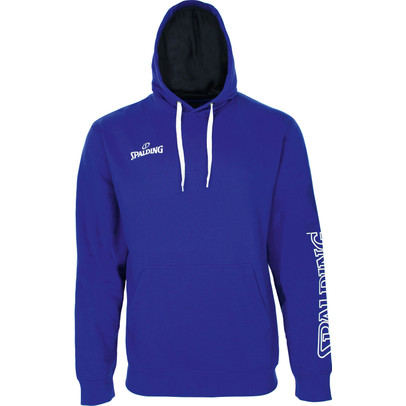 spalding hoodie