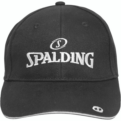 Spalding Basketball Cap