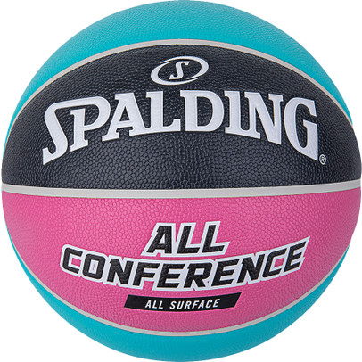 Spalding All Conference In/Outdoor