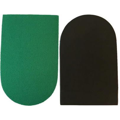 spenco heel cushions