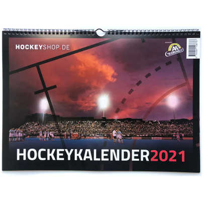 Hockey Kalender 2021