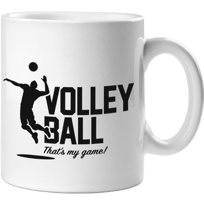 Volleyball Mok