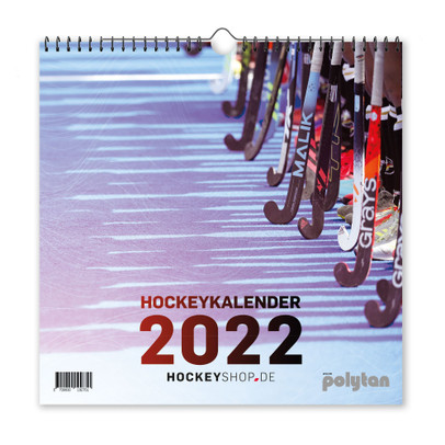 Hockey Kalender 2022