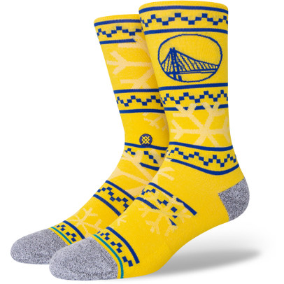 Stance Frosted 2 NBA Team Socks