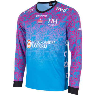 NL Handball team Goalie shirt Unisex