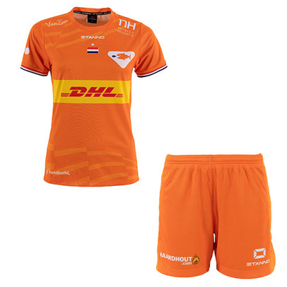 Stanno NL Dameswedstrijdset 25 Dames