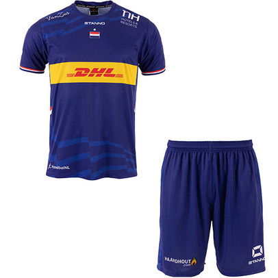 Stanno NL Dameswedstrijdset 25 Kids