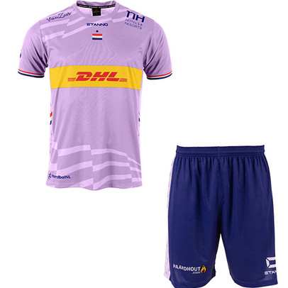 Stanno NL Dameswedstrijdset 25 Kids