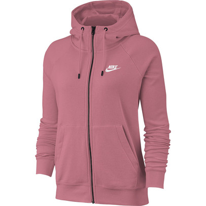 Nike Essential Full-Zip Hoodie Damen