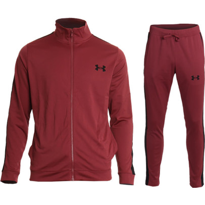 Under Armour Knitted Tracksuit Men