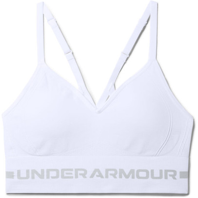Under Armour Seamless Low Support BH