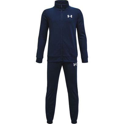 Under Armour Knitted Tracksuit Boys