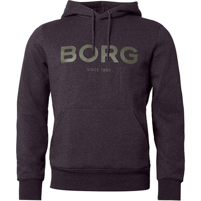 Björn Borg Logo Hoodie Men