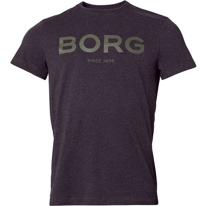Björn Borg Logo Tee Men