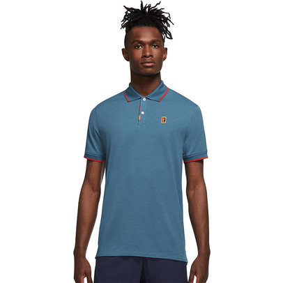 The Nike Heritage Slim Fit Polo Men