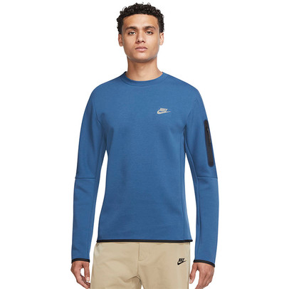 nike tech fleece pocket