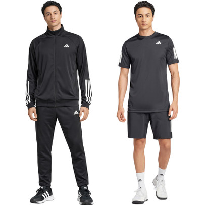 adidas Club Heren Teamkleding