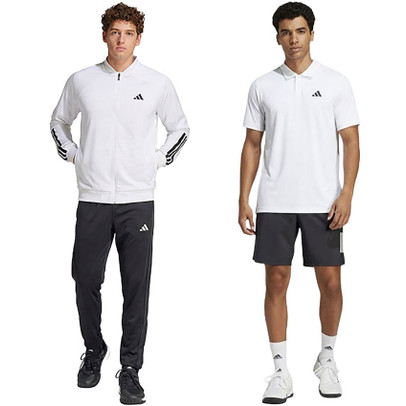 adidas Club Heren Teamkleding