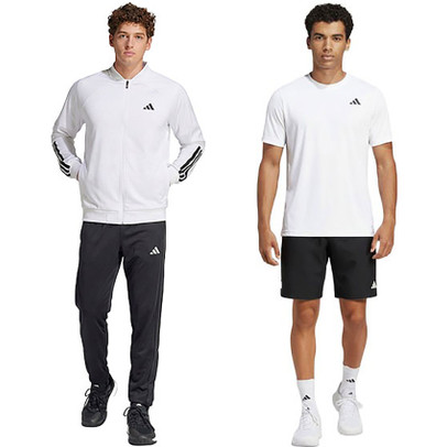 adidas Club Heren Teamkleding