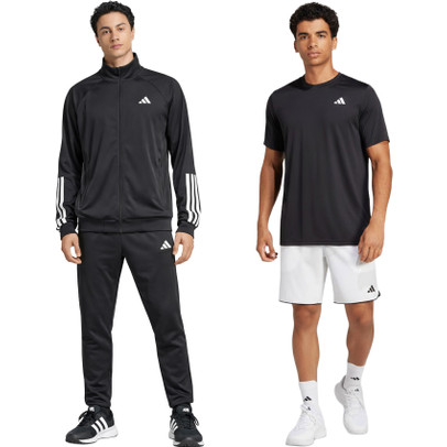 adidas Club Heren Teamkleding