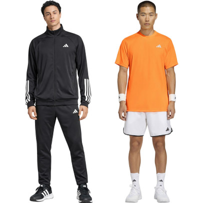 adidas Club Heren Teamkleding