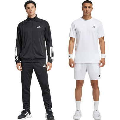 adidas Club Heren Teamkleding