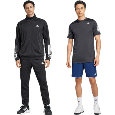 adidas Club Heren Teamkleding