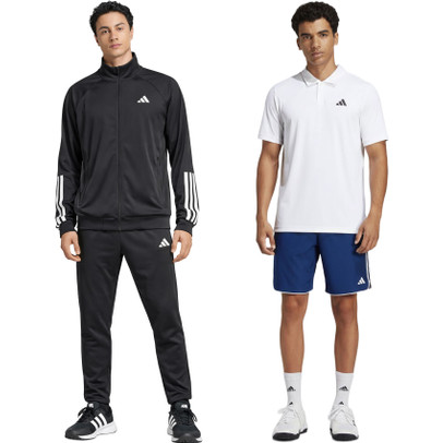 adidas Club Heren Teamkleding