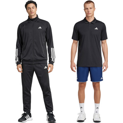 adidas Club Heren Teamkleding