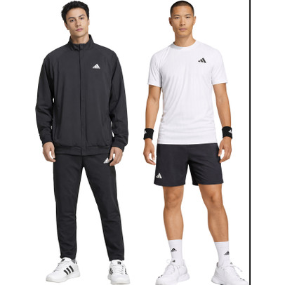 adidas Freelift-ergo Heren Teamkleding