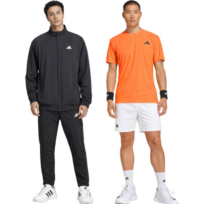 adidas Freelift-ergo Heren Teamkleding