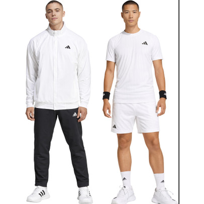 adidas Freelift-ergo Heren Teamkleding