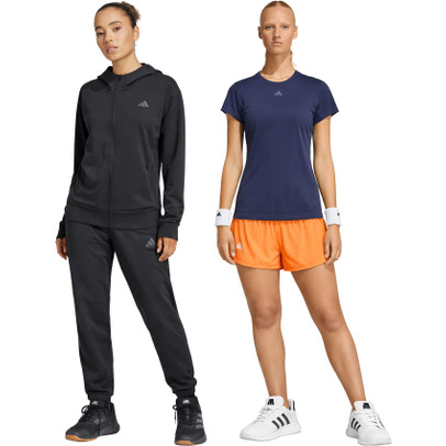 adidas Gameset Dames Teamkleding