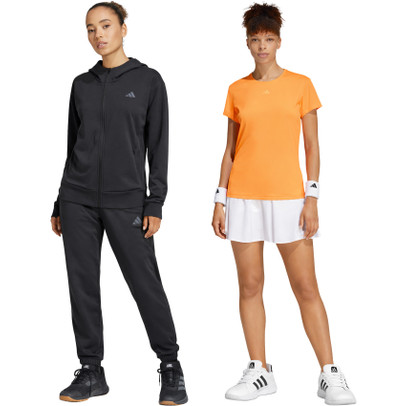adidas Gameset Dames Teamkleding